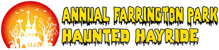 Annual Farrington Park Haunted Hayride in Windsor, MO