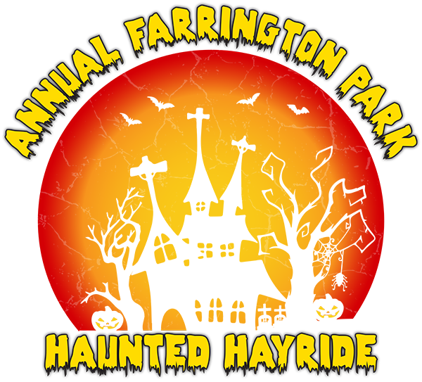Annual Farrington Park Haunted Hayride